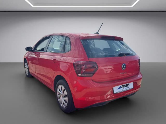 Volkswagen Polo Comfortline