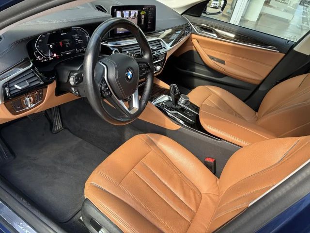 BMW 530 530e Touring xDrive
