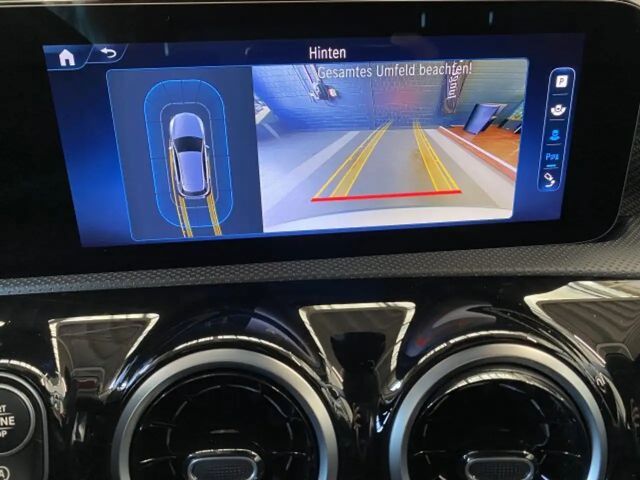 Mercedes-Benz A 180 Progressive