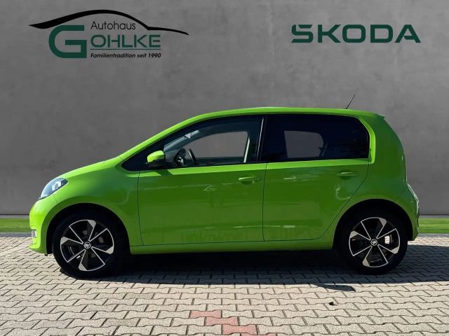 Skoda Citigo-e iV Style