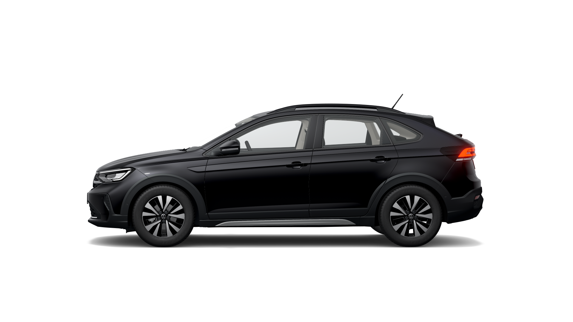 Volkswagen Taigo 1.0 TSI Life