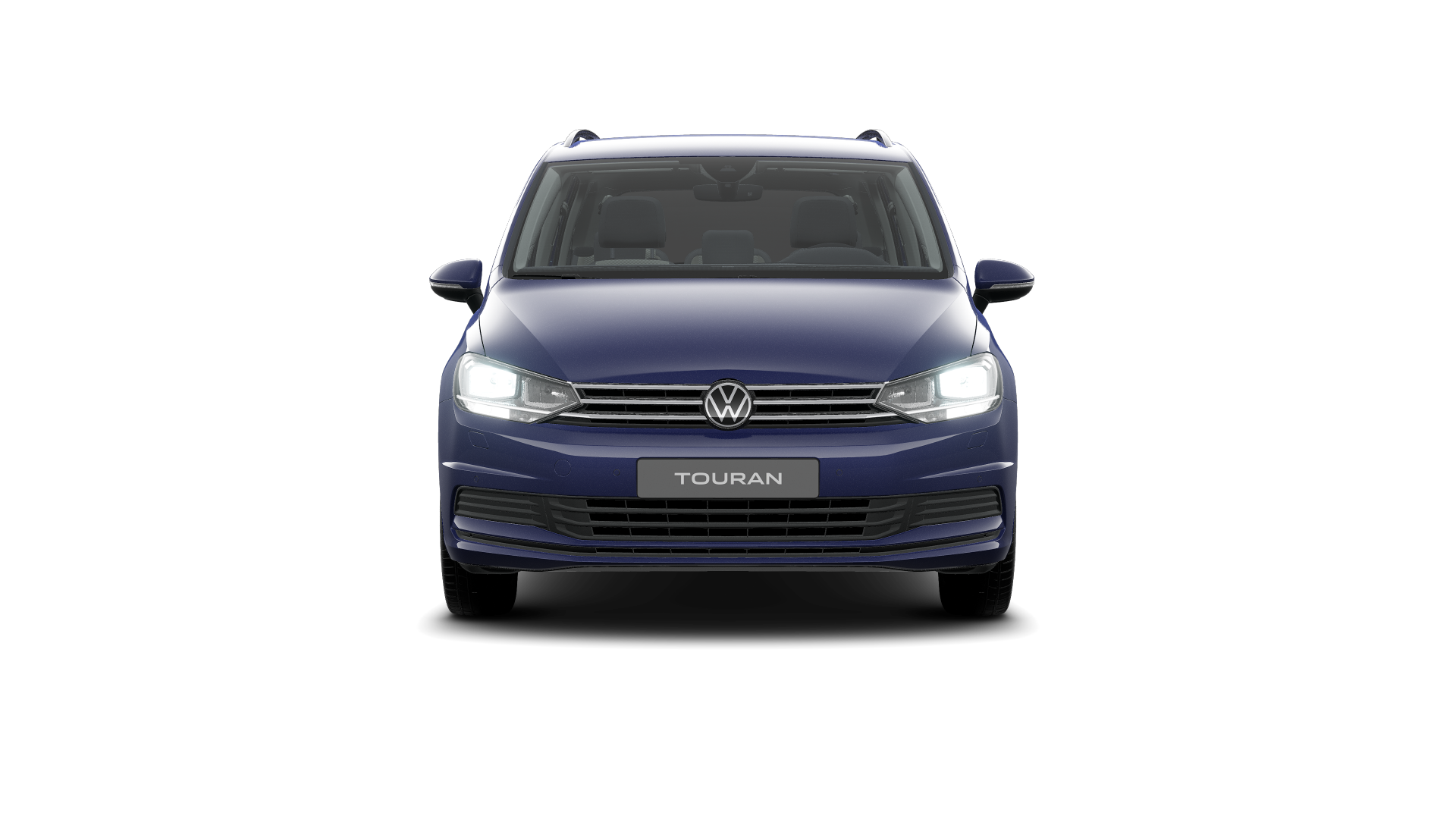 Volkswagen Touran 1.5 TSI Comfortline DSG