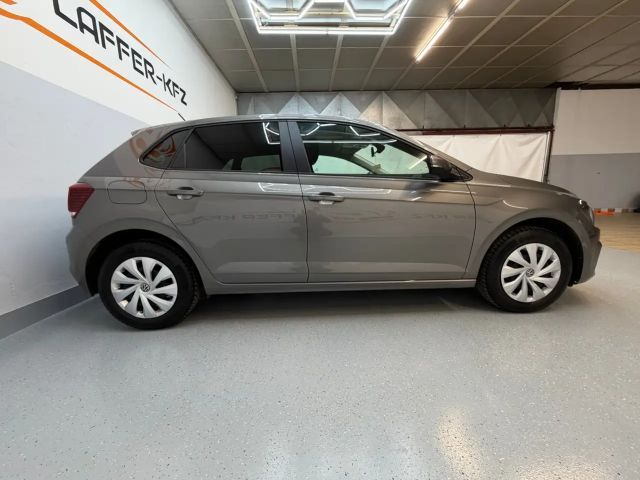 Volkswagen Polo Trendline