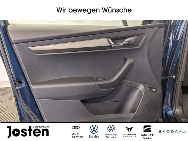 Skoda Karoq 1.5 TSI Clever
