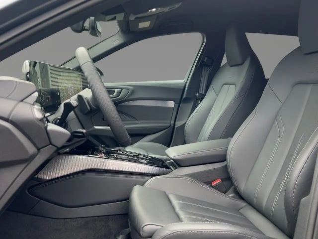 Audi A5 S-Line S-Tronic