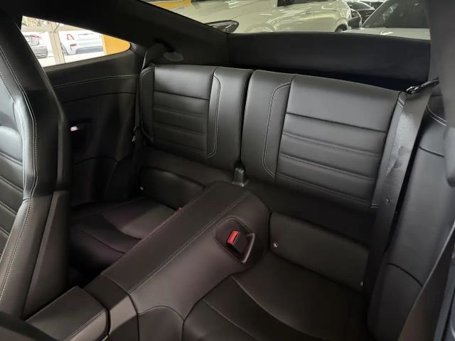 Porsche 992 Coupé S Turbo