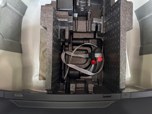 Skoda Fabia 1.5 TSI Style Style