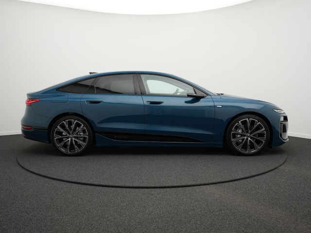 Audi A6 e-tron Performance Sportback