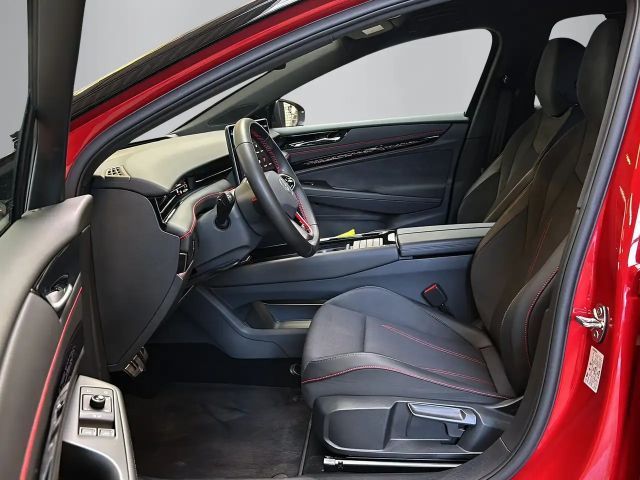 Volkswagen ID.7 GTX Tourer