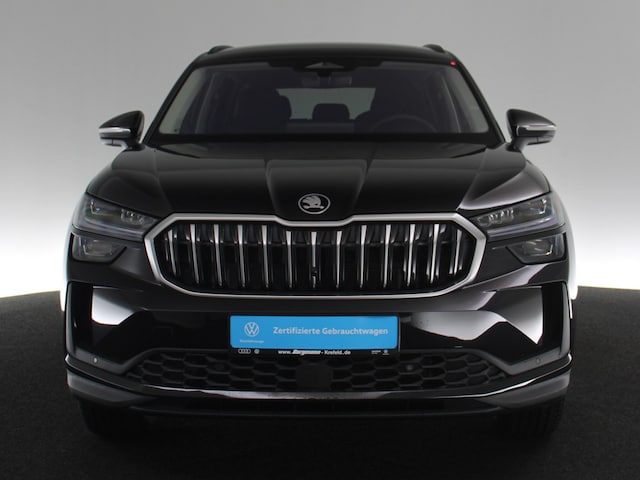 Skoda Kodiaq 2.0 TDI 4x4 Selection