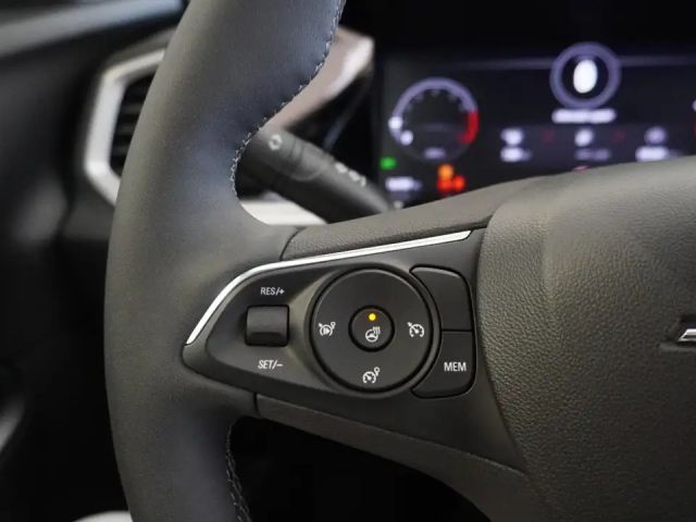 Opel Grandland X 1.2 Turbo Turbo