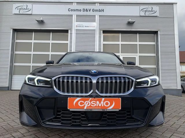 BMW 330 330i M-Sport Sedan xDrive