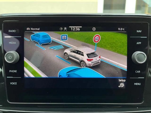 Volkswagen T-Roc 1.5 TSI DSG R-Line