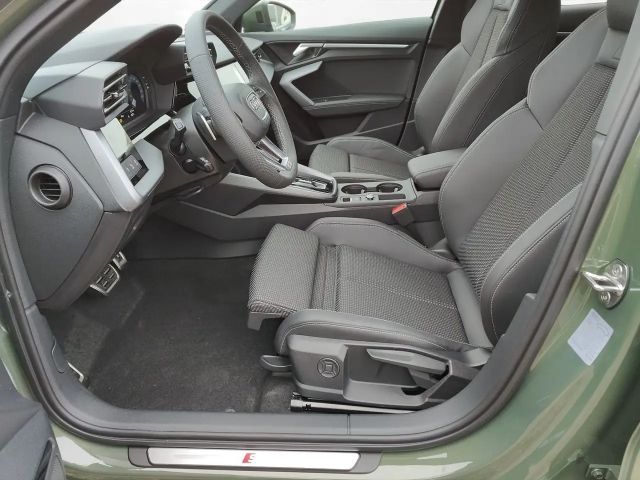 Audi A3 35 TFSI Sedan