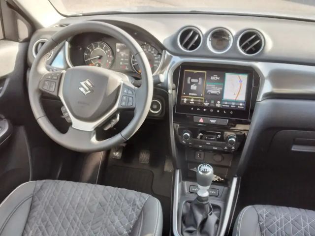 Suzuki Vitara AllGrip Flash Hybrid