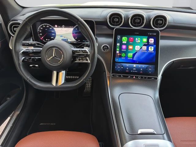 Mercedes-Benz GLC 220 4MATIC GLC 220 d