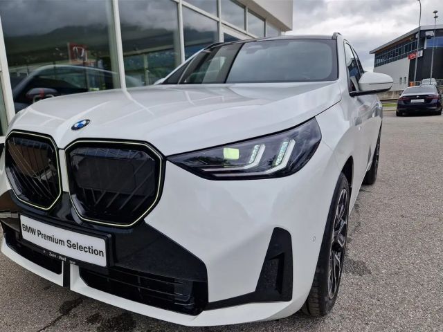 BMW X3 xDrive