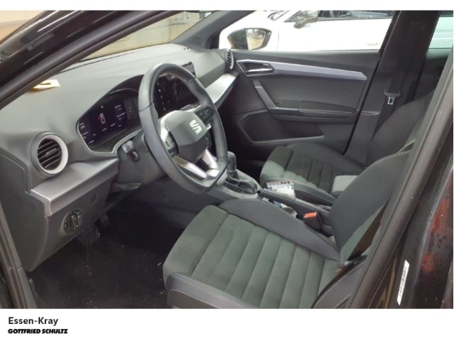 Seat Ibiza 1.0 TSI DSG Xcellence