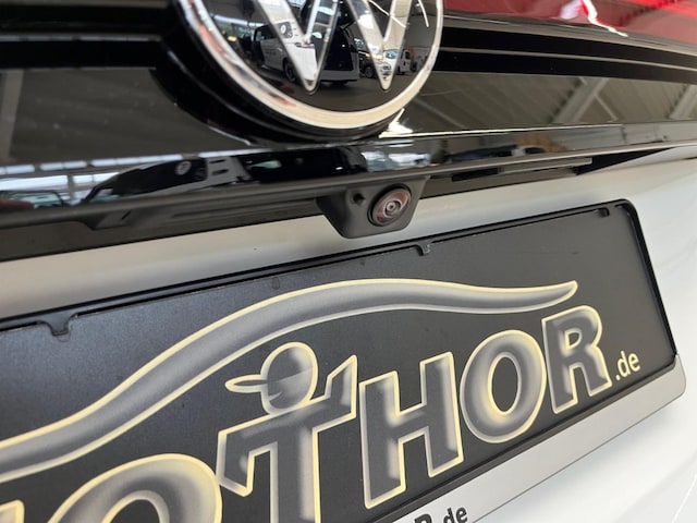 Volkswagen Passat 1.5 eTSI DSG