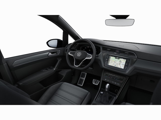 Volkswagen Touran 1.5 TSI DSG R-Line