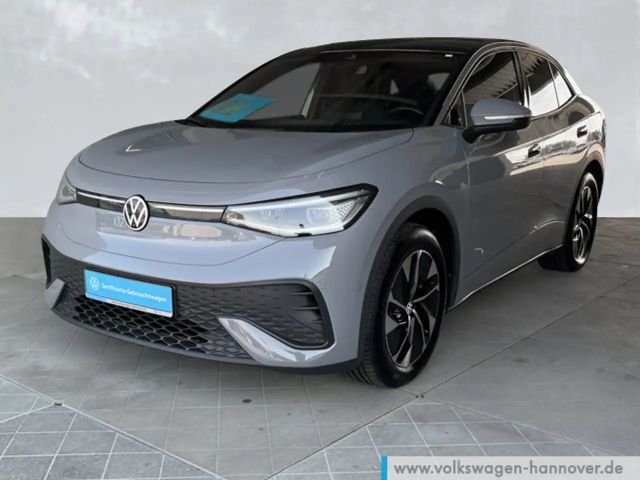 Volkswagen ID.5 IQ.Drive Pro