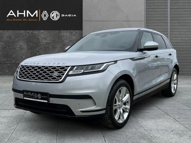 Land Rover Range Rover Velar P400e