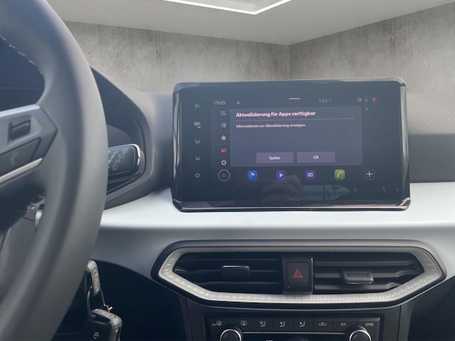 Seat Arona Arona Road Edition