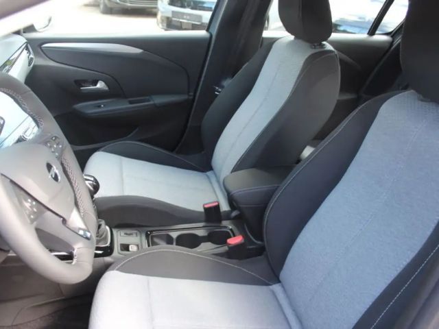 Opel Corsa Edition Turbo