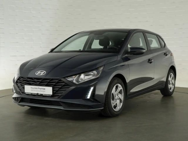 Hyundai i20 Select
