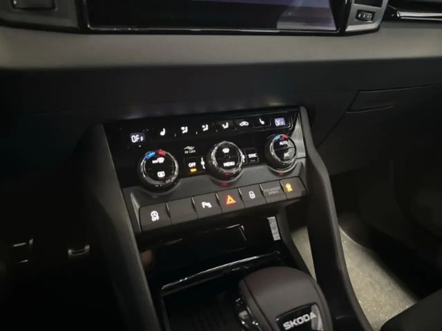 Skoda Karoq 1.5 TSI Sportline