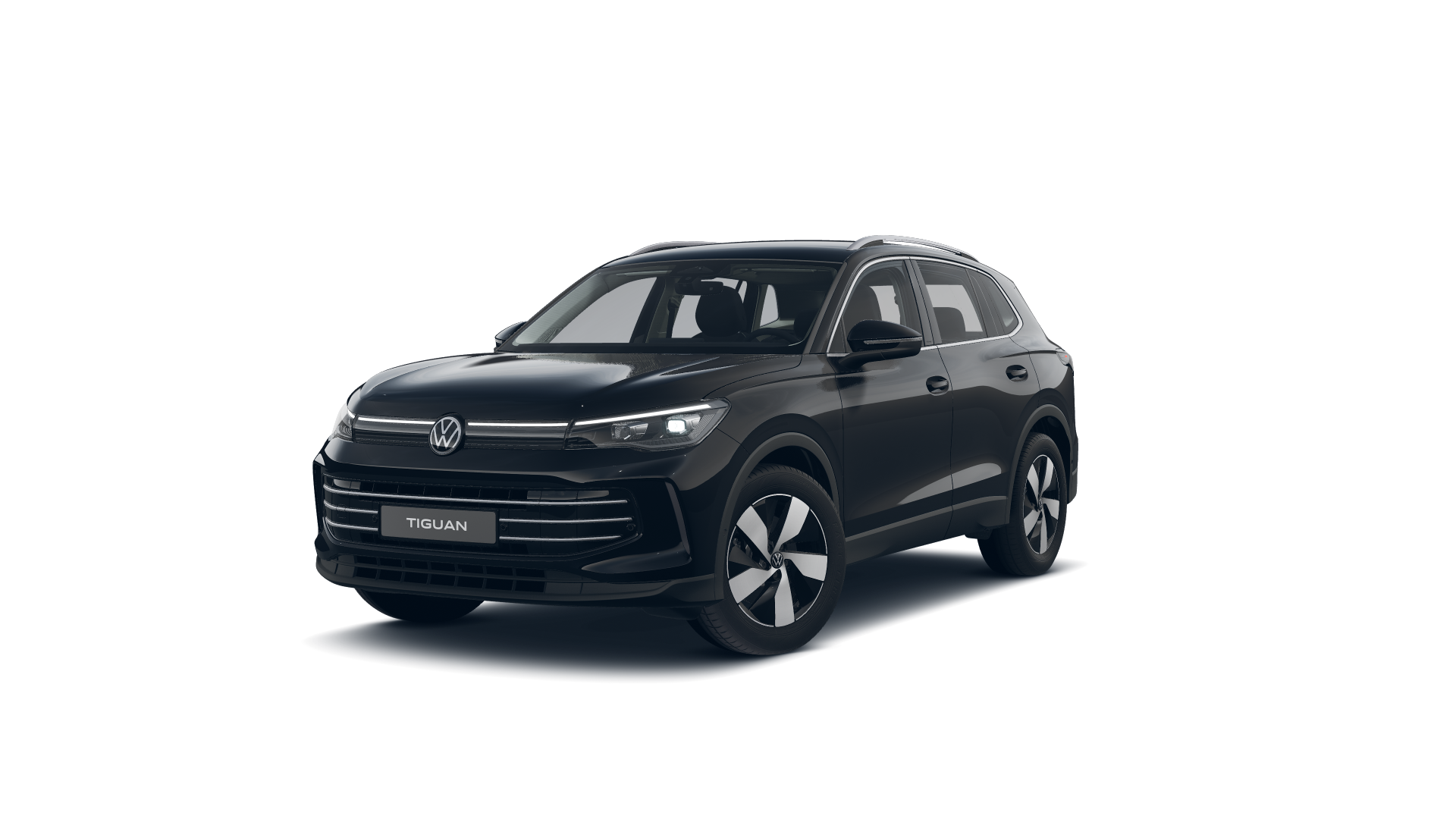 Volkswagen Tiguan 2.0 TDI DSG Elegance Elegance
