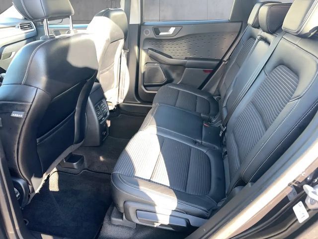 Ford Kuga EcoBoost Titanium X