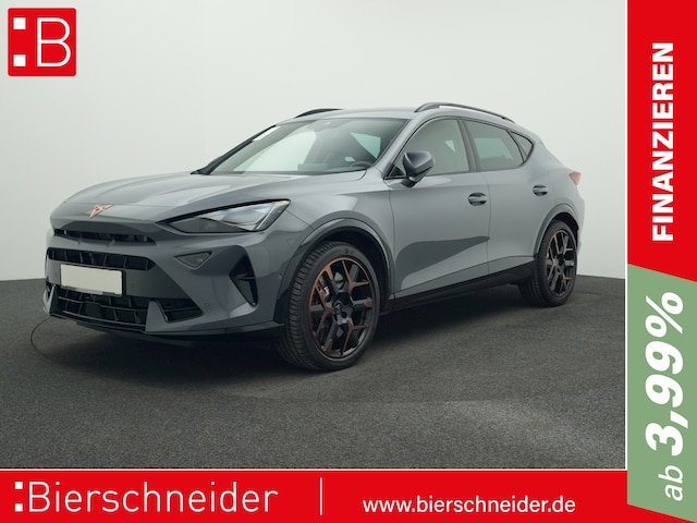 Cupra Formentor 2.0 TSI DSG VZ VZ5