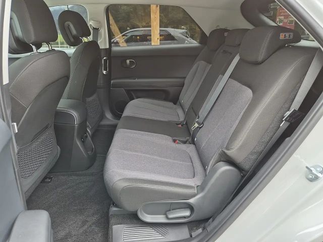 Hyundai IONIQ 5 4WD Vierwielaandrijving