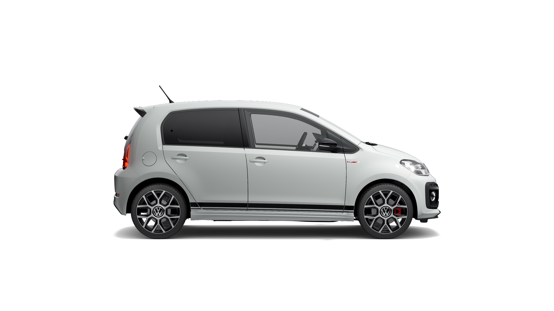 Volkswagen up! GTI