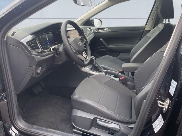 Volkswagen Taigo 1.0 TSI DSG Style