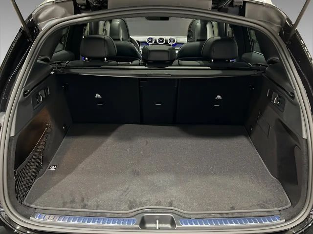 Mercedes-Benz GLC 220 4MATIC AMG Line GLC 220 d