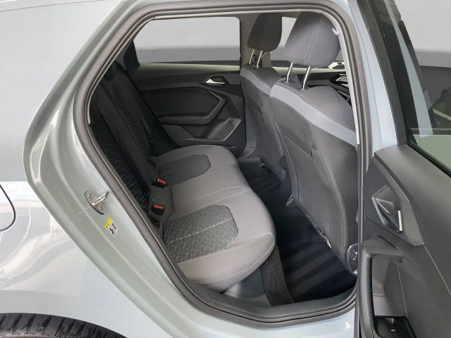 Audi A1 25 TFSI S-Tronic Sportback