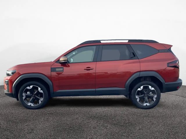 Dacia Bigster Extreme Mild Hybrid 140