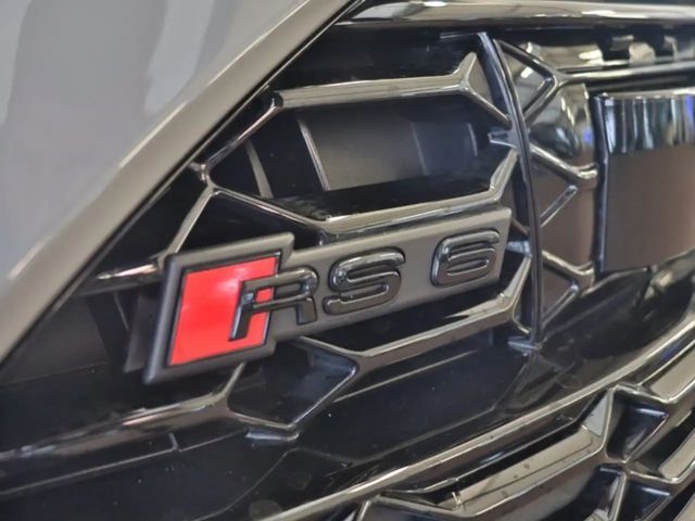 Audi RS6 4.0 TFSI Avant Performance