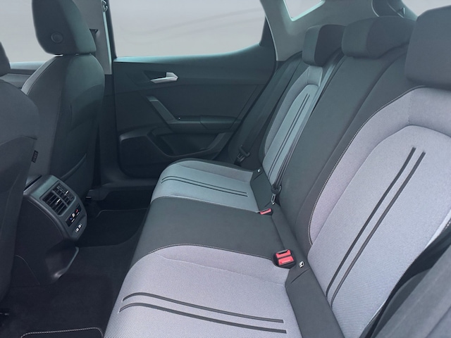 Seat Leon 1.0 TSI Style