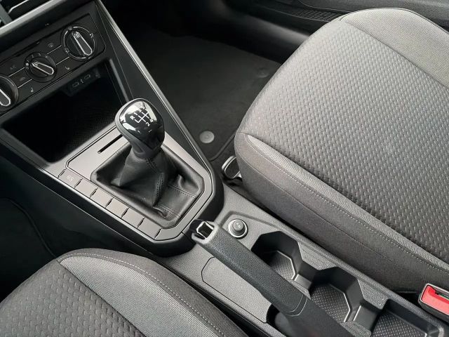 Volkswagen Taigo 4Me TSI