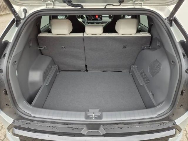 Kia EV3 81.4 kWh GT-Line