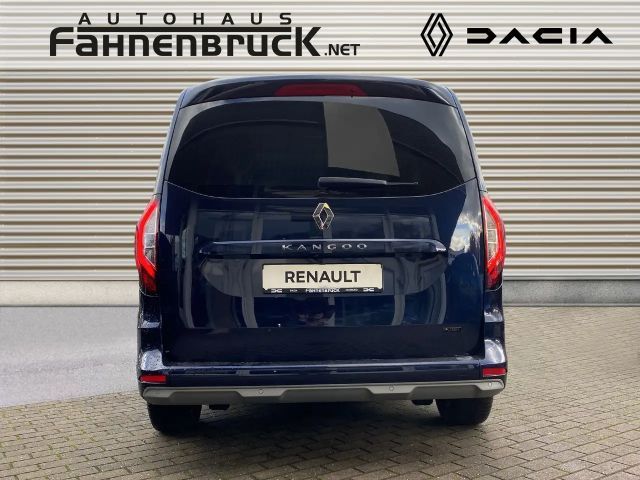 Renault Kangoo E-Tech Equilibre Equilibre