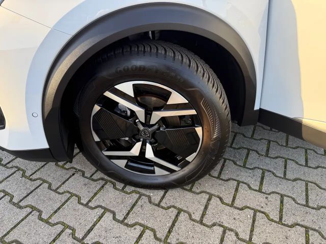 Peugeot 2008 Allure Pack