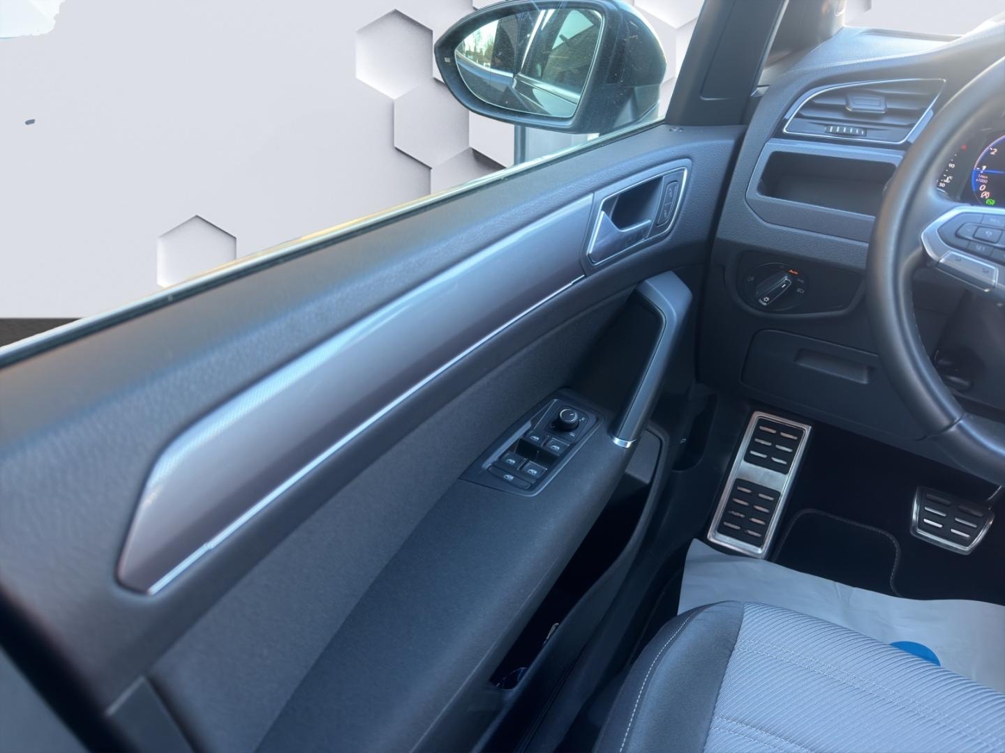 Volkswagen Touran BMT Highline