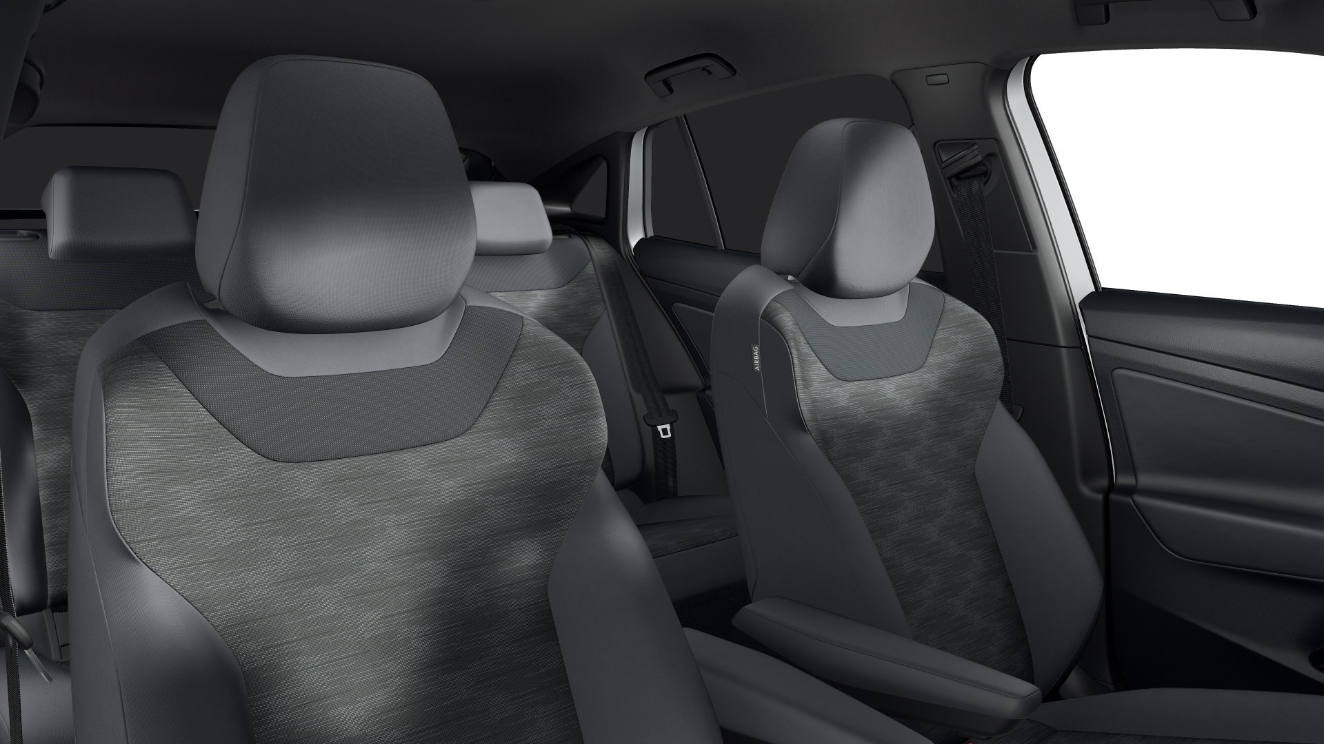 Volkswagen ID.5 IQ.Drive Pure