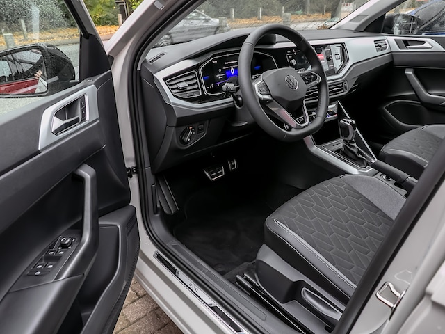 Volkswagen Polo 1.0 TSI