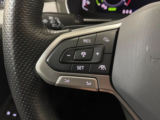 Volkswagen Passat GTE Variant