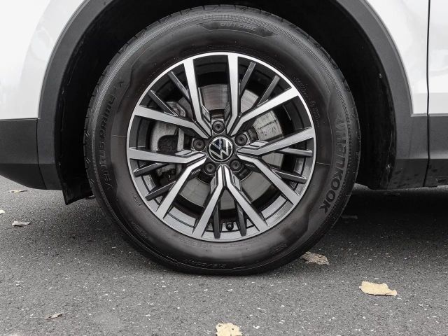 Volkswagen Tiguan DSG Life eHybrid